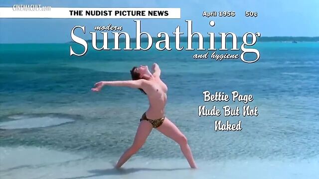 Celebs naked in water compilation - Gretchen Mol Kelly Brook