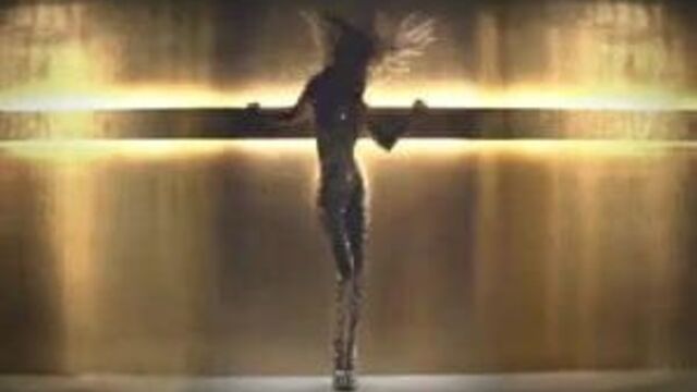 Jennifer Lopez - On The Floor (Super Sexy Edit)