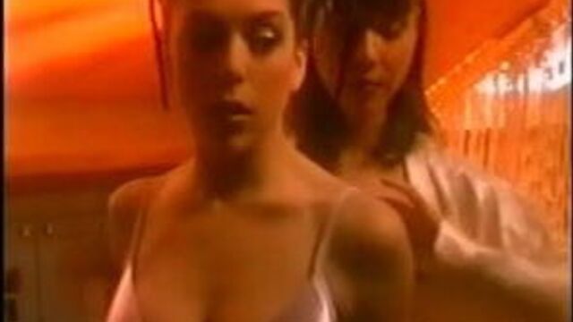 Emily booth & Cindy Read.