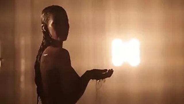 Tanit Phoenix - Death Race: Inferno