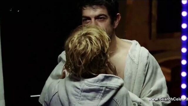 Alba Rohrwacher nude compilation - Come Undone (2010) - HD