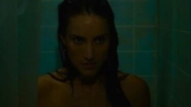 America Olivo - No One Lives