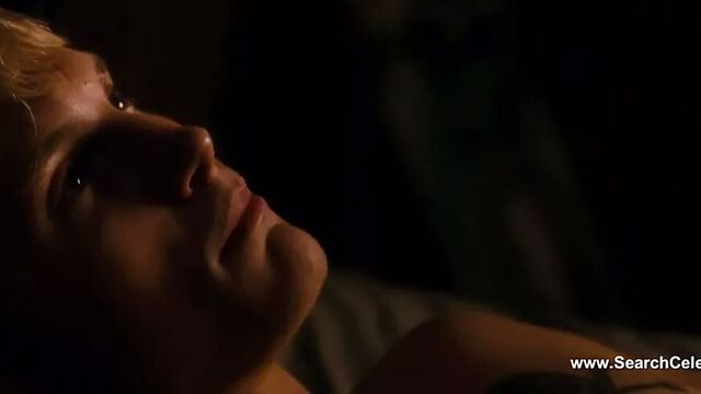 Alexa Davalos Nude - Feast Of Love - HD