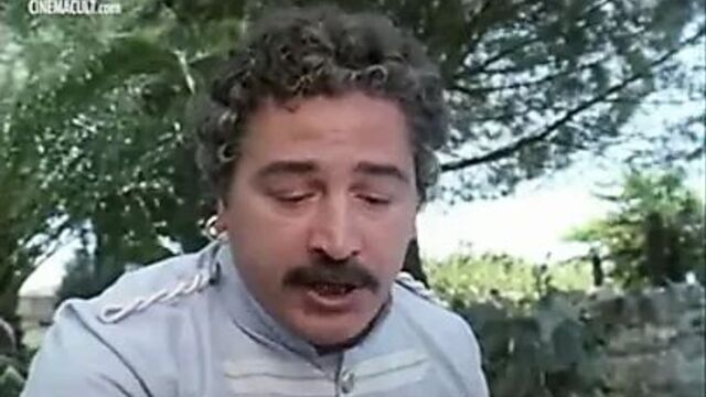 Paola Senatore Lory Del Santo Angie Vibeker Danila Trebbi