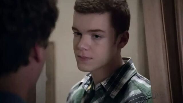 Laura Wiggins - Shameless