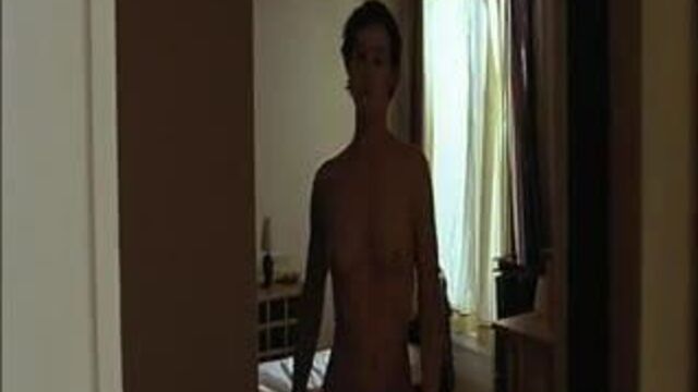 Cecile de france nue (irene)