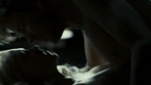 Teresa palmer nude in restraint