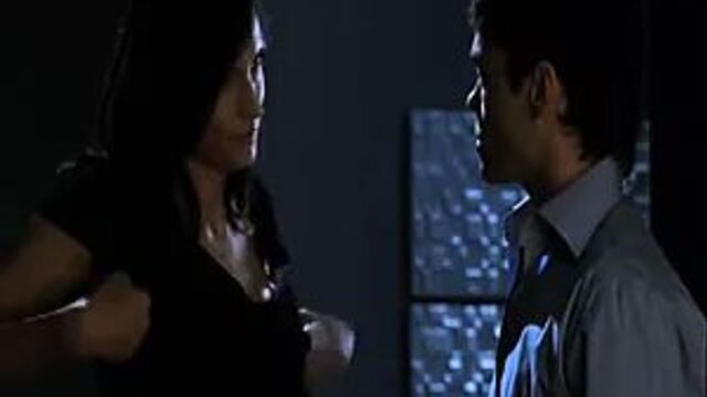 Famke Janssen - Nip Tuck