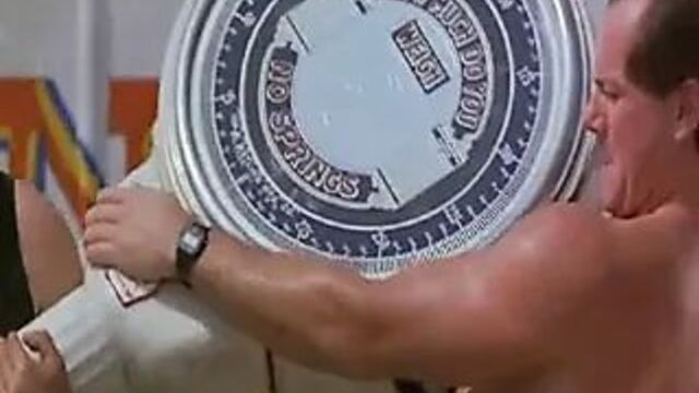 Kristy McNichol - Two Moon Junction