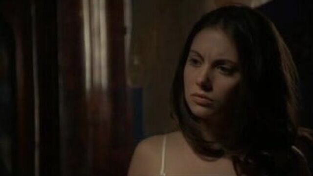 Alison Brie - Born (German dub)