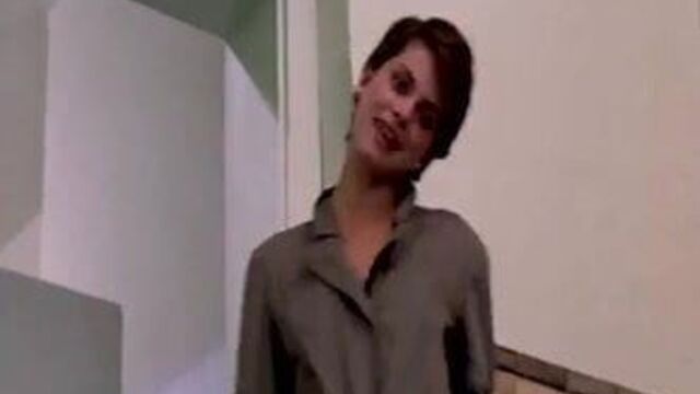 Annette O Toole Cat People (Topless)