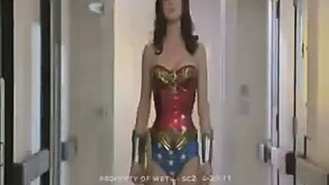 Adrianne Palicki - Wonder Woman