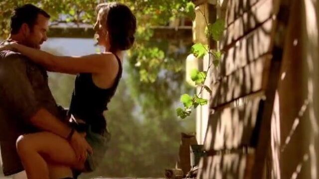 Orla O'Rourke - Strike Back 03