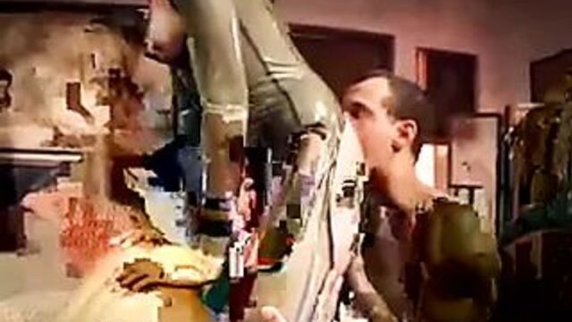 Felicity Jones Rubber Dools