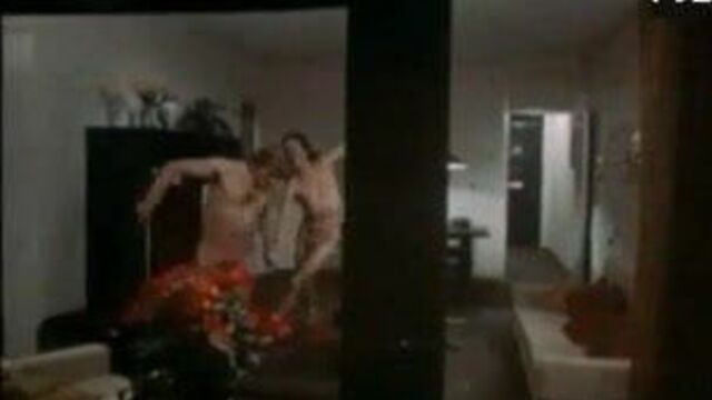 Carry tefsen -mien dobbelsteen