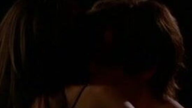 Famke Janssen - NipTuck