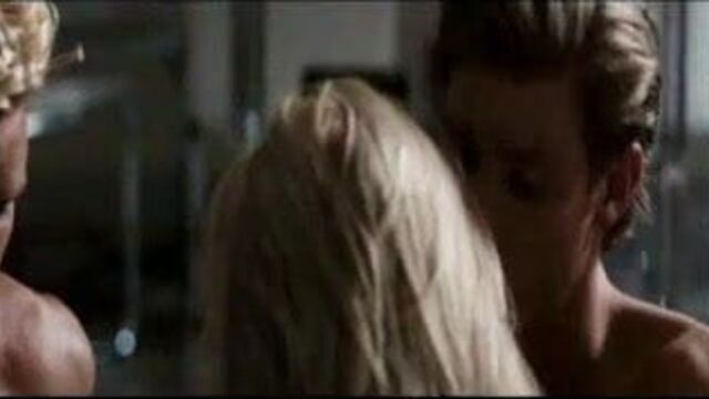 Amber Heard in The Informers