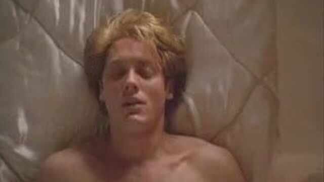 Madchen Amick Nude Sex In Movie 3