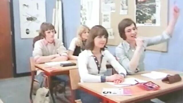 Class Lesson about Group Lust