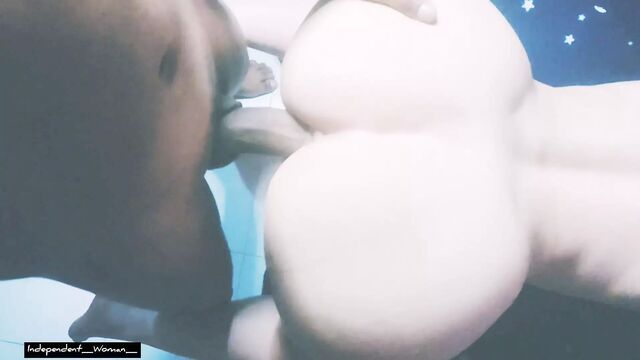 La primera vez de la india bhabhi bebo con su marido