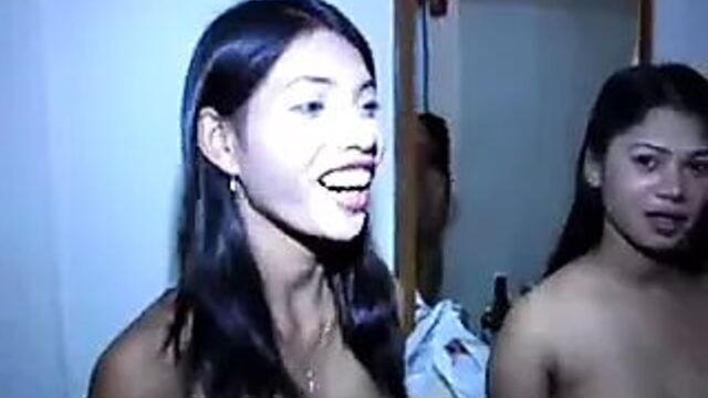 Cambodian bar girls 2