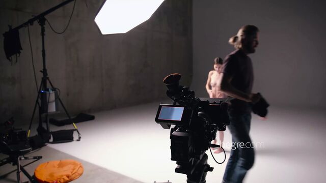 Leona - the Art of Nude Photography