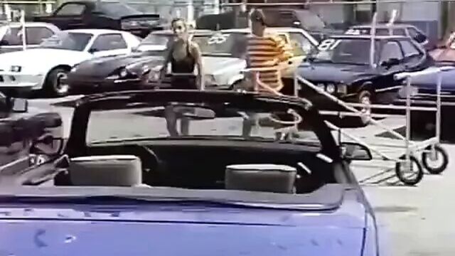 Dana Plato cute & sexy