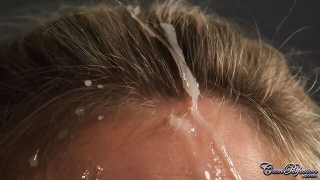 Facial & Behind The Scenes II