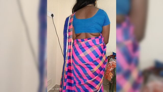 Indian tamil nattukattai first vedio