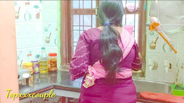 Indian Desi Maid XXX Fuck.