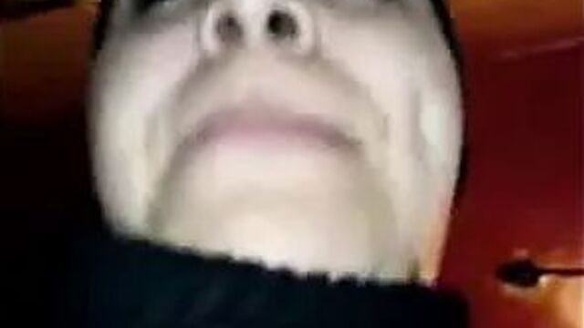 Arab Hijab Woman Fuck