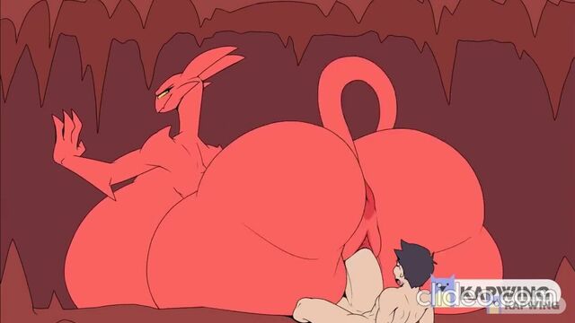 Lucia Is A Big Booty Bitch