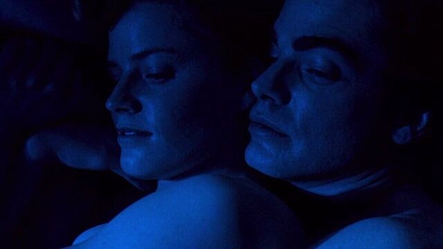 Elisabeth Shue - ''The Underneath''