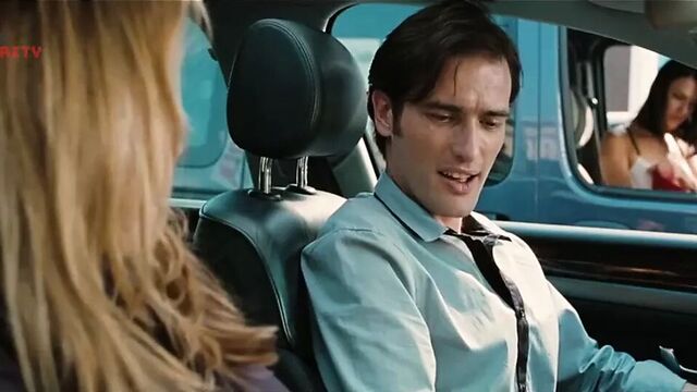 Leelee Sobieski - Branded 2012