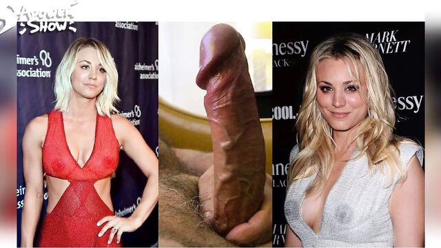 Celebrity Babecocks K Part 1