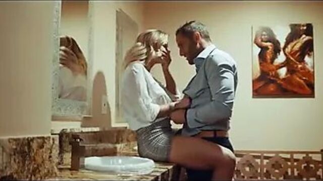 MY HUSBAND'S BOSS FUCKED ME, JESSA RHODES