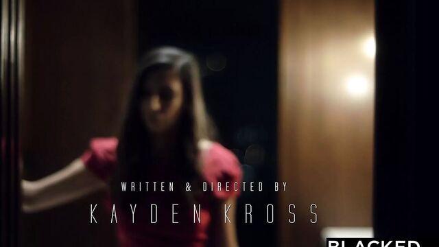 BLACKED – BBC-Queen Gianna Dior hooks up with 2 strangers