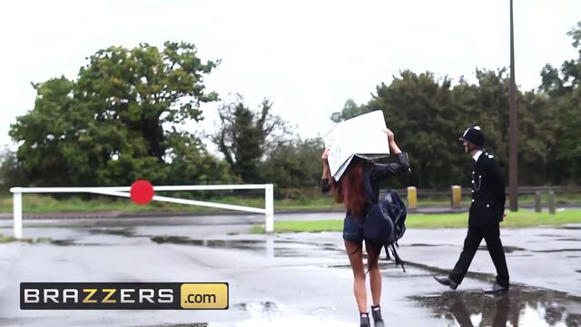 Danny D In An Incredible Threesome With Jasmine Jae