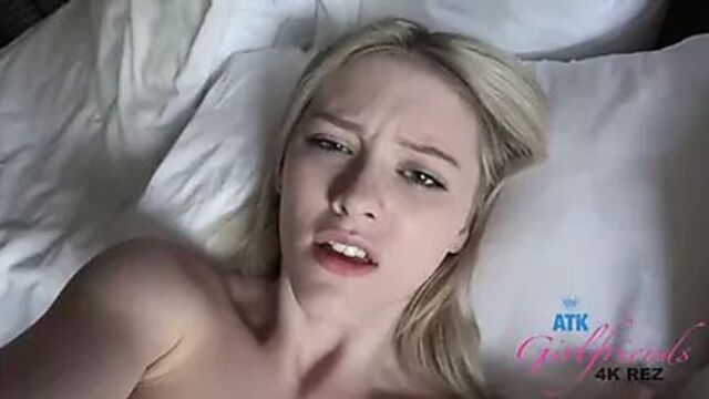 Oral orgasm melody marks