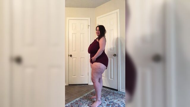 Mal Malloy Ultra Sexy Romper