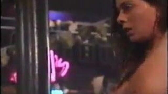 Lindsey Dawn Mckenzie