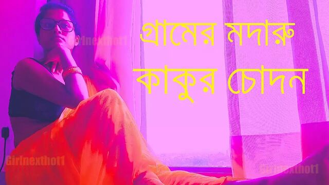 Bangla Choda Chudir Audio Golpo - Bengali Audio Sex Story
