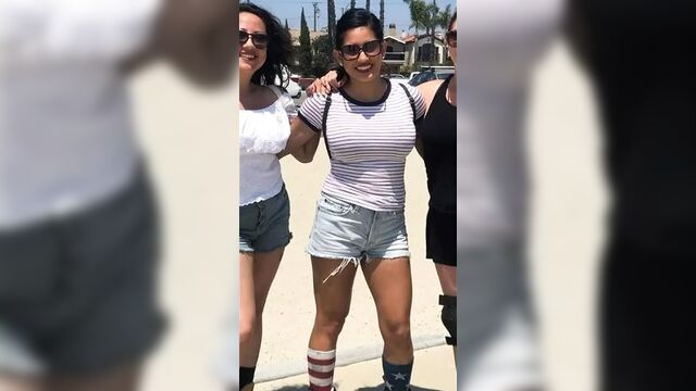 Sexy Morphs by Bull #1