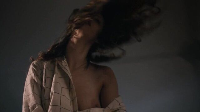 Bailee MyKell Cowperthwaite, Melissa Bolona - ''Malicious''