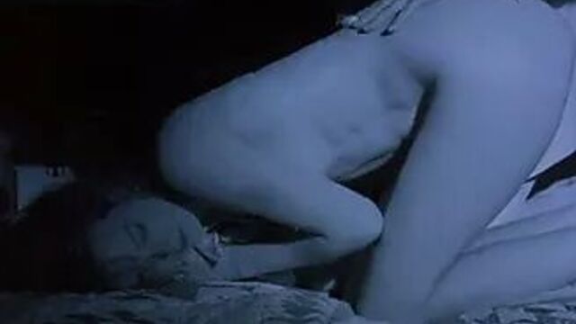 Nicole Kidman - Eyes Wide Shut