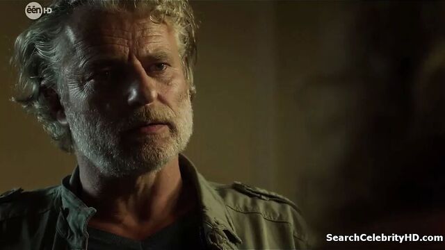 Ann Ceurvels - Salamander S01E06