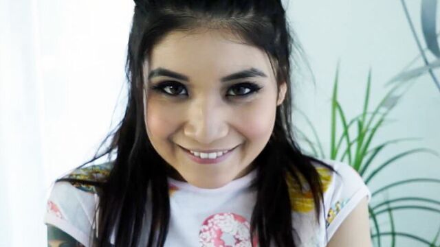 I Love Sucking Daddy's Lollipop - Brenna Sparks