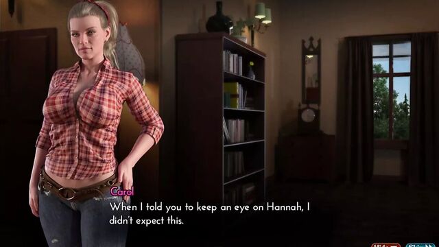 The Genesis Order #52 Pc Game (HD) - NLT MEDIA