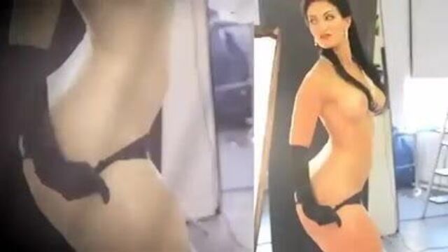 Big Booty Rosee Divine