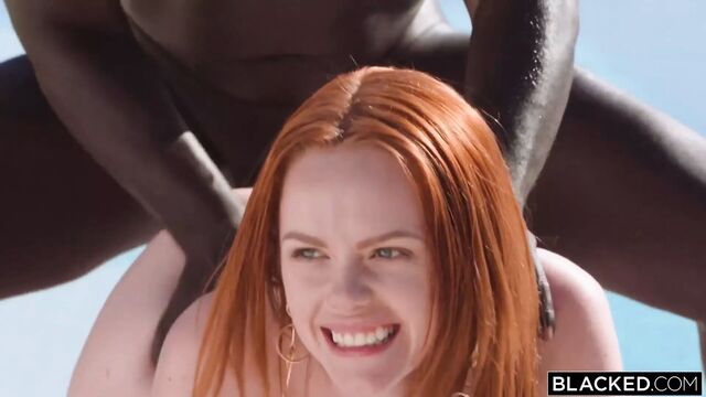 WHITE WOMEN PREFER BLACK MEN – PMV